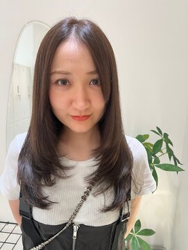 ジーナ 福岡天神(Zina) 【井上美乃里】 モテlayer