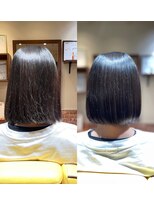 モダム(MODAM)&nbsp;ミニボブ