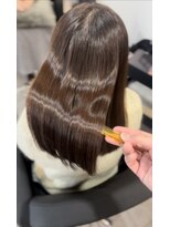 アリス(ALICE) 美髪ストレート/美髪ケア