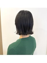 シュピネ(choupinet) さゆり アイリスト