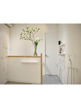 大型店が苦手な方にも◎周りを気にせずSalonTimeを楽しめる♪【大通】