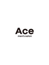 Ace men's salon 名駅店