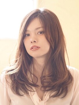 ルーチェ(Lu-ce) ベージュカラー