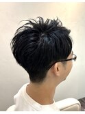 ショートグラレイヤー