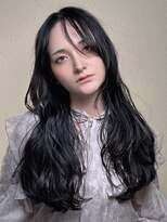 ヘアリゾート ディアリウム(Hair Resort DEARIUM) 外国人風ニュアンスレイヤー