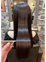 ブリード ヘアデザイン(breed hair design)&nbsp;当日予約もOK!!【髪質改善超音波トリートメント/髪質改善】