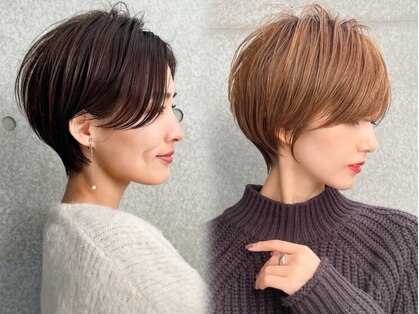 ロビー 表参道(ROBBY)の写真