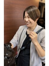 シェヴー(Cheveux) emi