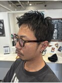 メンズショート