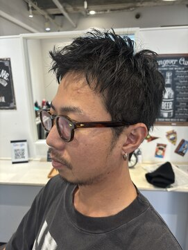 ディアマン(Diamant) メンズショート