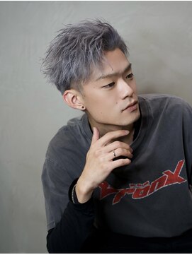 スキル(SKILL) ホワイトシルバー