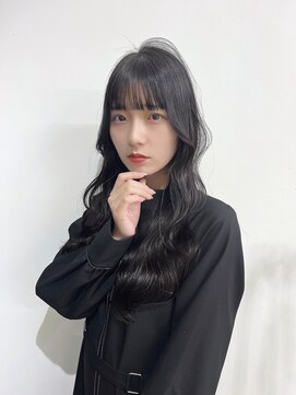 オーロ 千里山店(ORO) 20代30代40代50代髪質改善イメチェン美髪似合わせカット