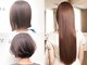 ヘッツ 仙台駅前店(HETTU)の写真/クセやうねり等の悩みを解消しながらあなたに似合う大人可愛いStyleを叶えます![仙台/仙台駅/韓国/学割U24]