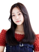 ラフィス ヘアー ミミ 流山おおたかの森店(La fith hair Mimi)&nbsp;【La fith】髪質改善×サラ艶ロング