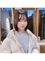 エミイ 鎌倉(eMii.) 結べるボブ＊顔まわりも作って小顔に見せて可愛らしさをプラス！