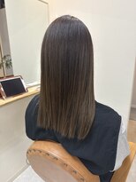 トッキー(tokki)&nbsp;グレージュ