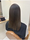グレージュ