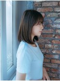 30代40代50代60代オーガニックカラートリートメント艶感暗髪