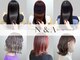 ヘアショップエヌアンドエー 久喜 栗橋店(hairshop N&A)の写真