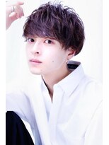 リップス 自由が丘(LIPPS)&nbsp;好印象★ファビュラスマッシュ