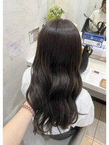 ジルスタンダード(JILL STANDARD)&nbsp;透明感カラー