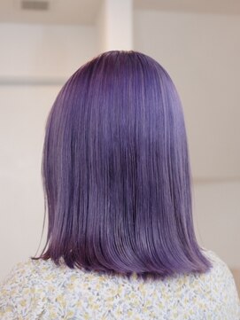 ヘアーサロン フーガ せんげん台店(HAIR SALON fuuga) aoi.指名限定！特別価格クーポンご用意しております！