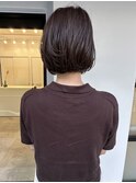 マンネリ解消大人レイヤーボブ【川野指名限定スタイル】