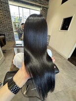 ユニ(Uni.)&nbsp;髪質改善トリートメント