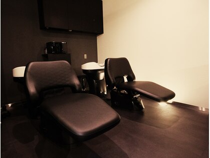 ハマユミバ(HAMAYUMIBA beauty salon)の写真