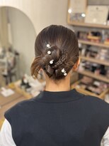 ロンド(Rond) カチモリシニヨン