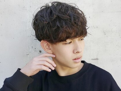 リットバイフィフス 甲南店(Lit. by fifth)の写真