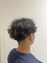 リタ オム 大宮店(RITA HOMME) プードルミックス