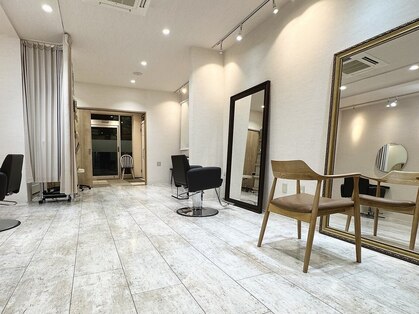 はな(hana)の写真