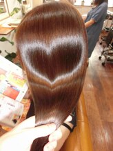 M3Dトリートメントとは?カラートリートメントとは?