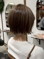 ルイ(ROUIS produced by LUCK 津田沼)&nbsp;ROUIS津田沼 オリーブベージュ