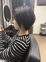 リコル(Licol)&nbsp;丸みショート