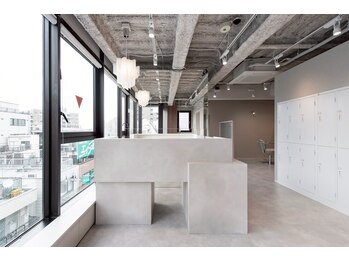 【全席半個室サロン】BLOC 成増店【ブロック】