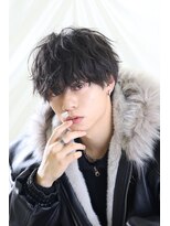 アイトーキョーシエル 横浜(AI TOKYO Ciel)&nbsp;シャドウパーマ