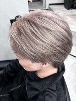 アイヴィ 北千住(AYVY)&nbsp;ホワイトシルバーカラー