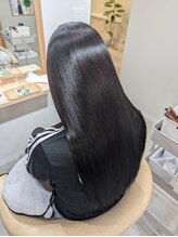 ワトナ(WATONA) 美髪ストレート