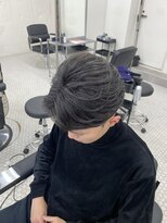 エクシア 三宮(EXCIA)&nbsp;フェザーショート