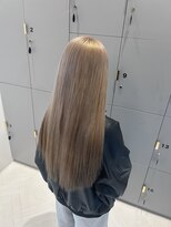 アース 新庄店(EARTH)&nbsp;ヘーゼルベージュ