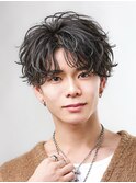 シャドウセンターパート