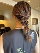 パーク(PERK)&nbsp;【15.オシャ可愛い♪ヘアセット・ヘアアレンジ】