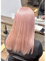 アンベリールセカンド(Embellir.2nd)&nbsp;ブリーチ