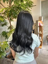 ルプラス(le place.)&nbsp;BLUE BLACK