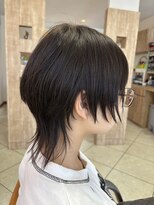 レゴヘアー(LEGO HAIR)&nbsp;ウルフ