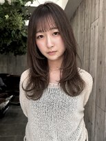 レベッカ(REBECCA by CURACION) フェイスレイヤー