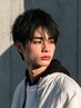 【前回来店日から30日以内限定】メンズカット+眉毛カット