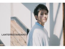 ランタンスタンダード メンズサロン(LANTERN STANDARD)の雰囲気（#センターパート#シャドウパーマ#曲がる縮毛矯正#京都メンズ）